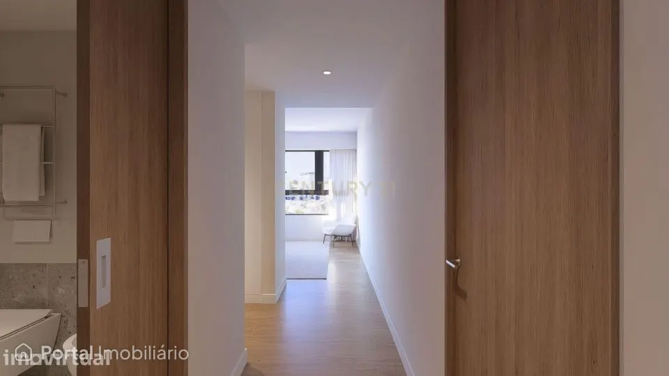 Empreendimento- CYGNUS Miraflores