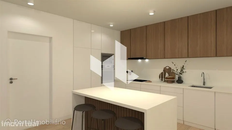 Apartamento T1 Venda em Tondela e Nandufe,Tondela