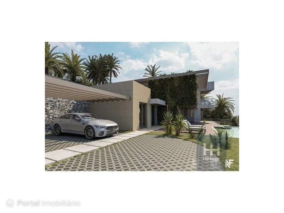 2-bedroom house for sale in Prazeres