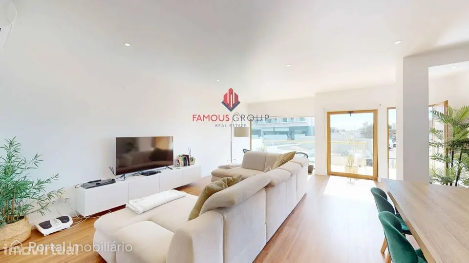 4-bedroom house for sale in São Gonçalo de Lagos