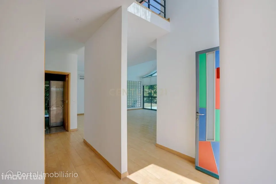 Moradia T3 com Licença de Habitação, Palmela - Village