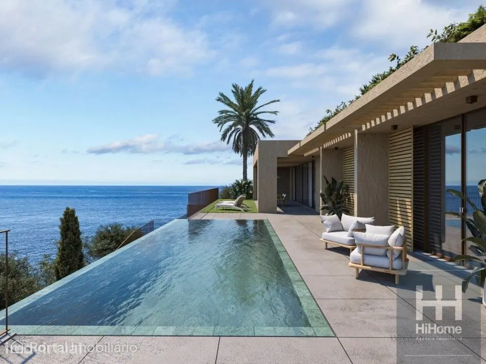 3-bedroom house for sale in Fajã da Ovelha