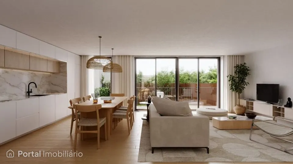 Apartamento T3 Venda em Lordelo do Ouro e Massarelos,Porto