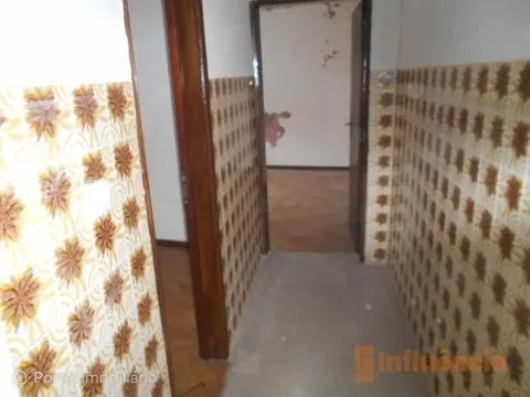 Moradia unifamiliar T2
