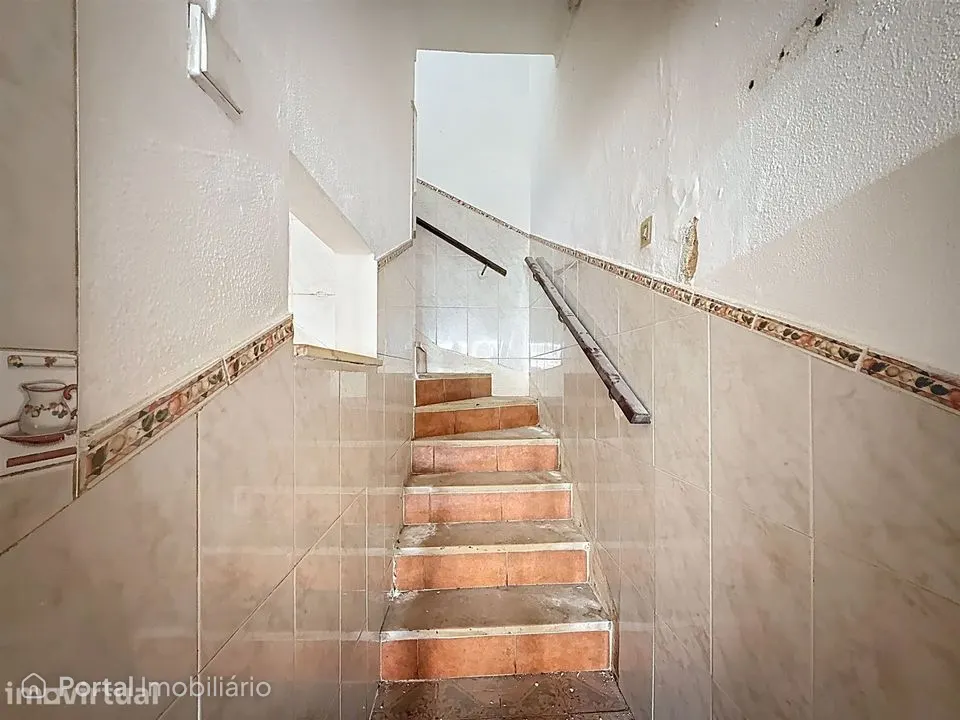 Comércio para conversão em habitação – Zona Histórica