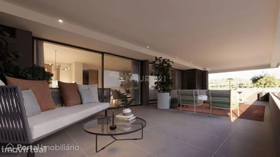 Empreendimento- CYGNUS Miraflores