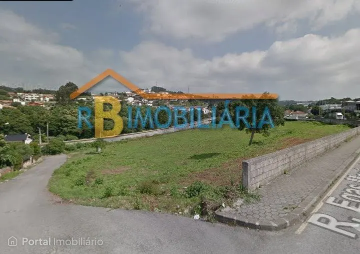 Terreno Urbano em Cucujães, Oliveira de Azeméis
