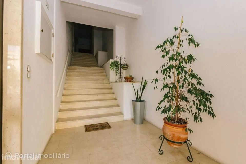 Loja Quinta do Património/Sacavém