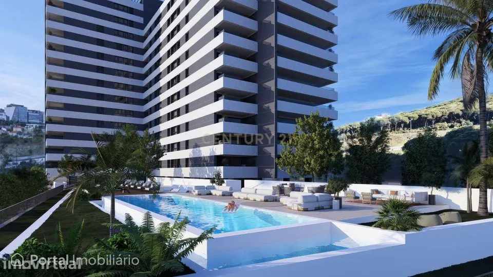 Empreendimento- CYGNUS Miraflores