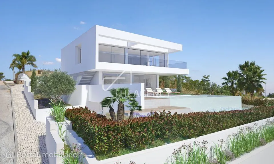 Esta oferta apresenta um terreno para construção