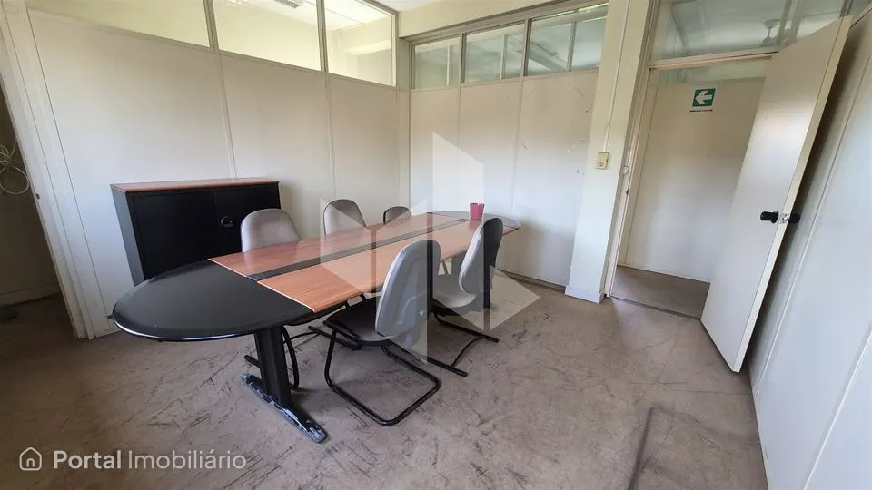 Escritório Arrendamento em Molelos,Tondela
