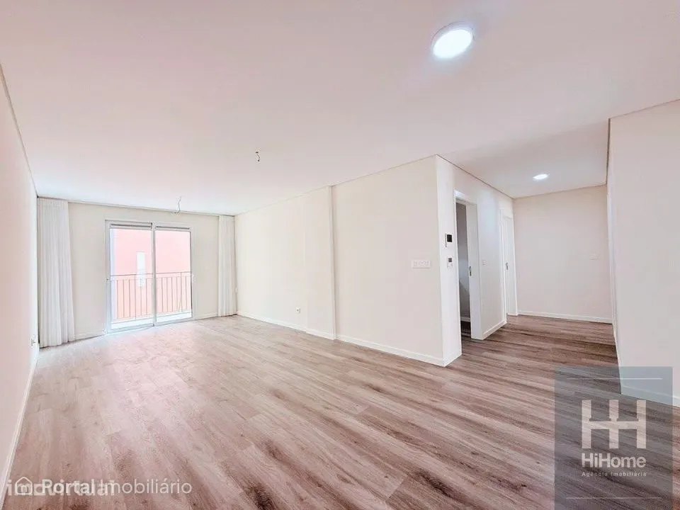 Apartamento T3 no Centro do Funchal - Madeira