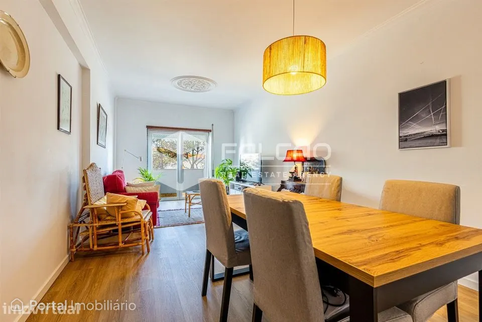 Apartamento T3 Venda