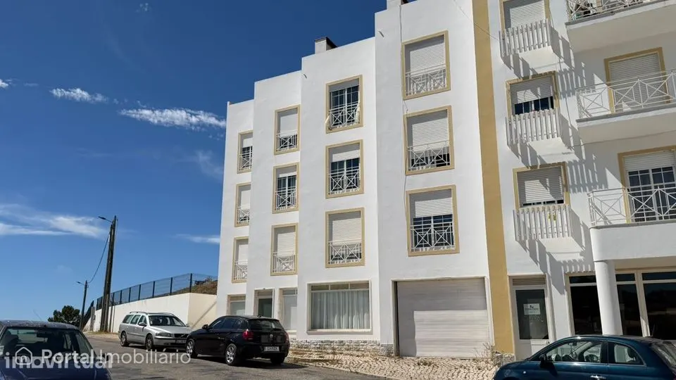 Apartamento T2 Hilarião – Torres Vedras