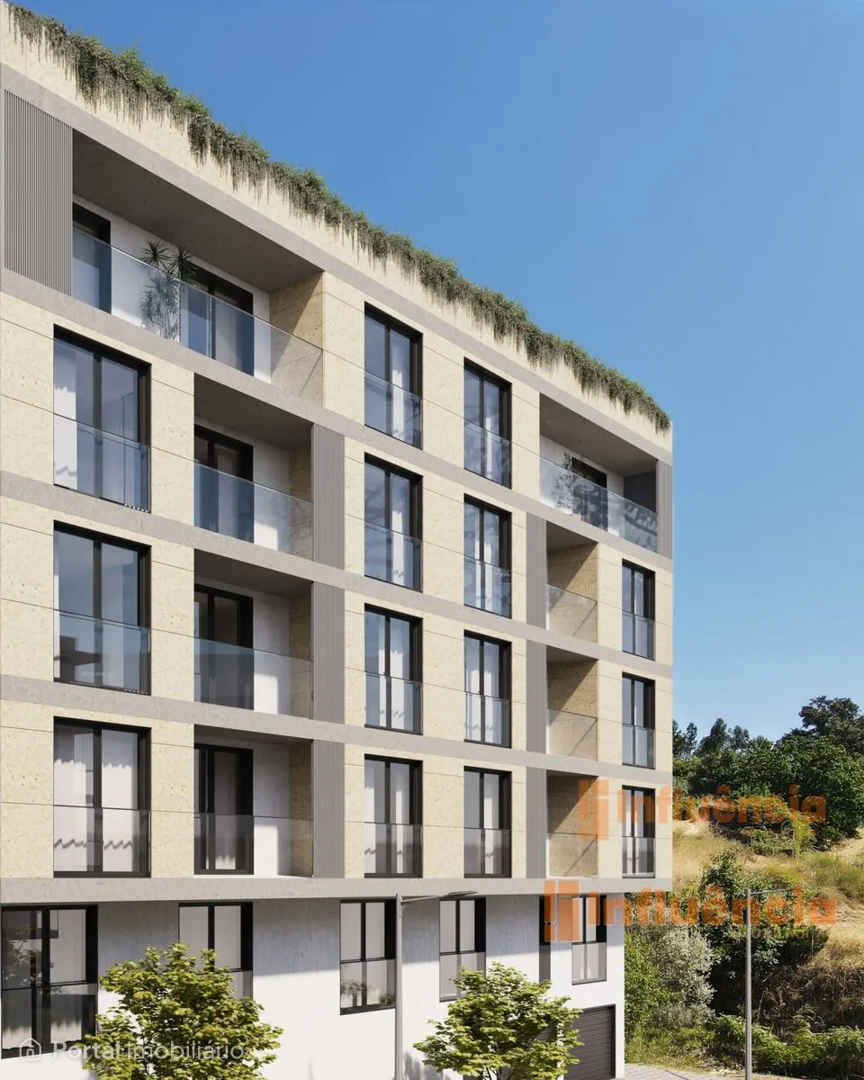 Apartamento T2 | Faculdade de Ciências da Saúde