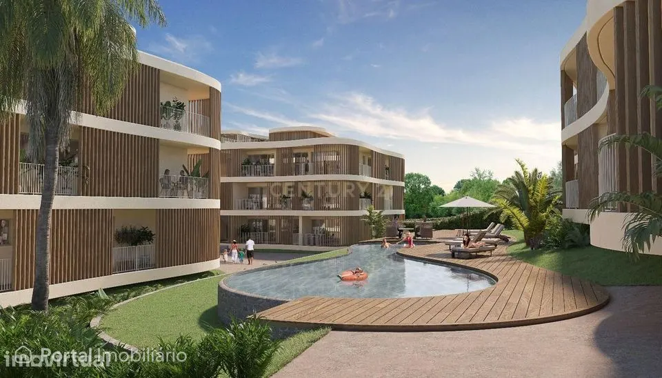 Terreno Urbano com Projeto para emprendimento residencial em condomini