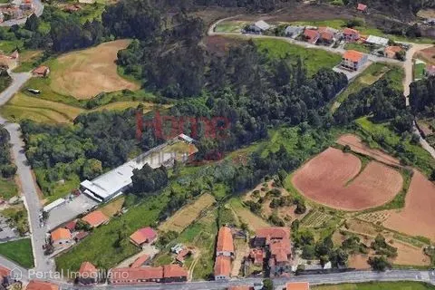 Terreno em Jovim (Gondomar)