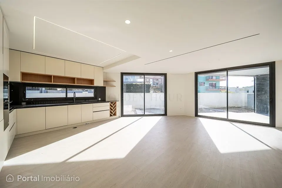 Moradia T5 Venda em Madalena,Vila Nova de Gaia