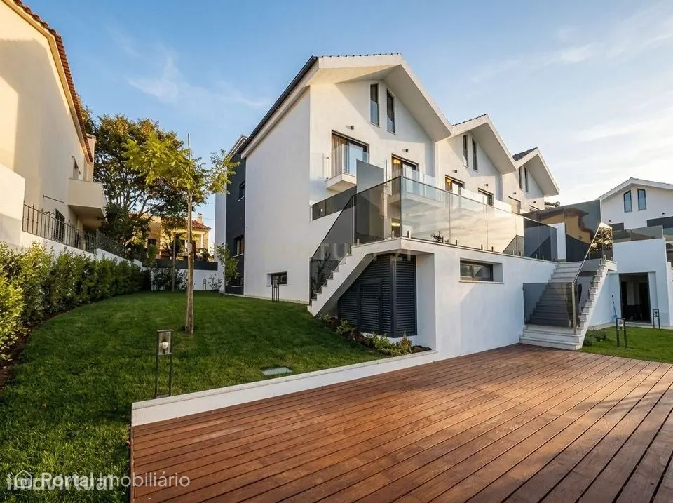 Ocean Prime Village — Uma Nova Expressão de Luxo à Beira-Mar