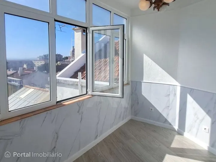 Apartamento T2 à venda em Lisboa