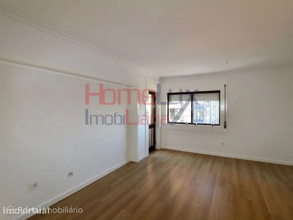 Apartamento T2 em Rio Tinto