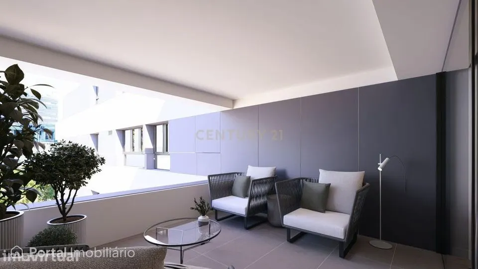 Empreendimento- CYGNUS Miraflores