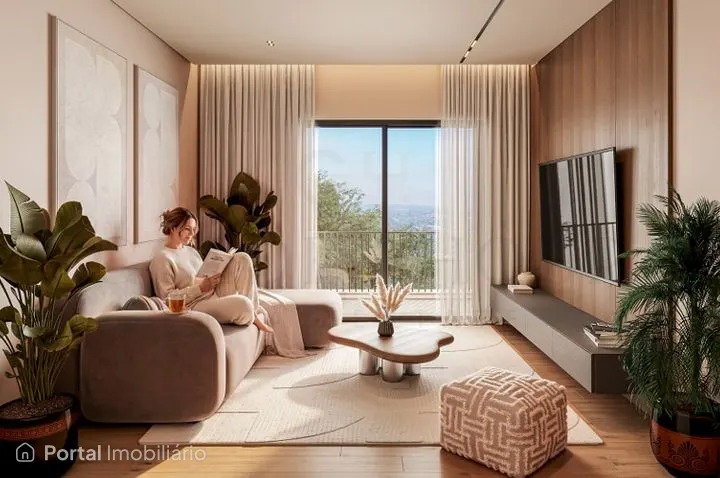 Apartamento T3 Venda em Valongo,Valongo