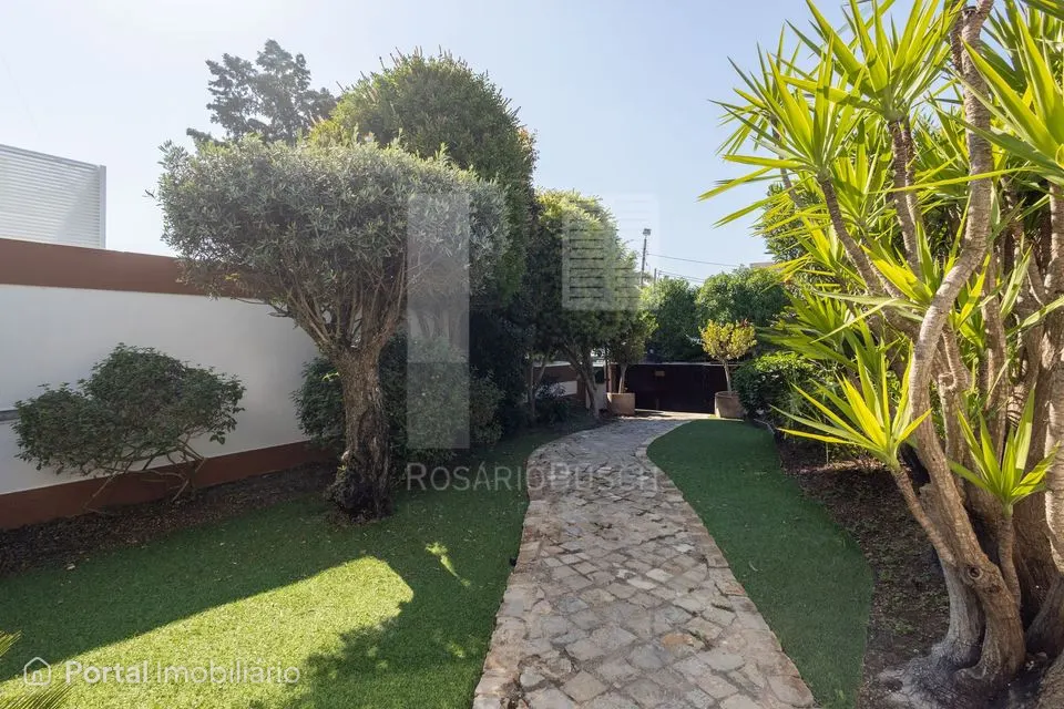 Charmosa V2 na Quinta do Lago