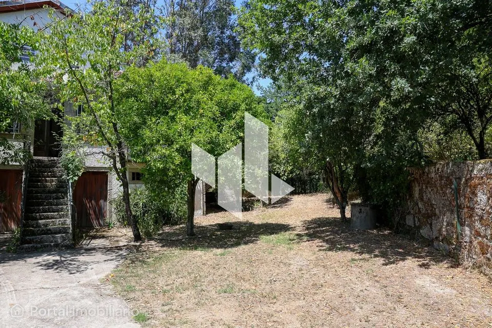 Quinta T6+3 Venda em Castelões,Tondela