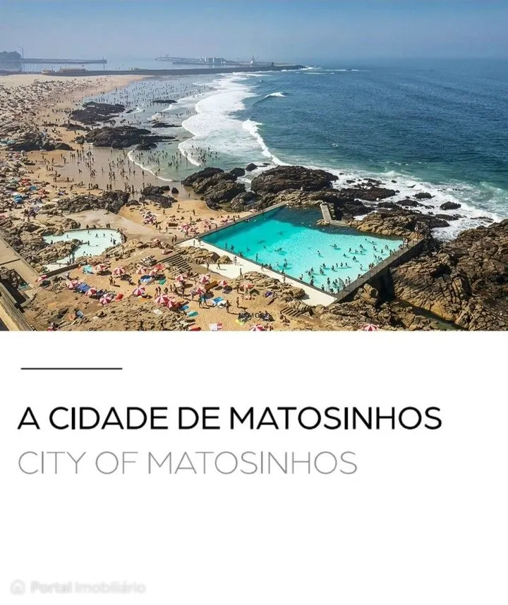 Apartamento T1 Venda Matosinhos