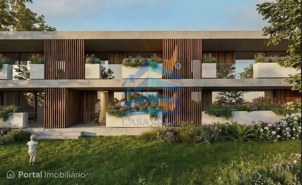 Apartamento T2 na Gafanha da Nazaré
