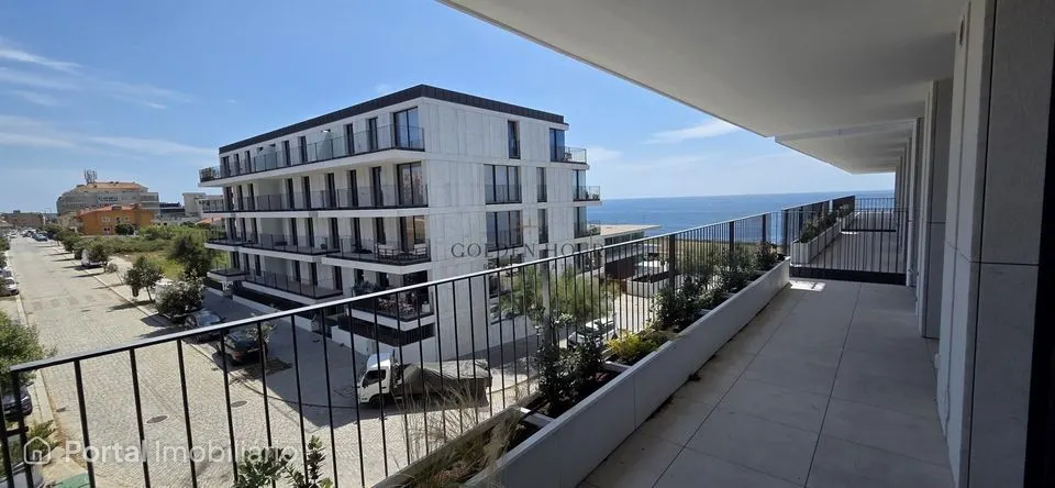 Apartamento T2 Arrendamento em Santa Marinha e São Pedro da Afurada,Vila Nova de Gaia