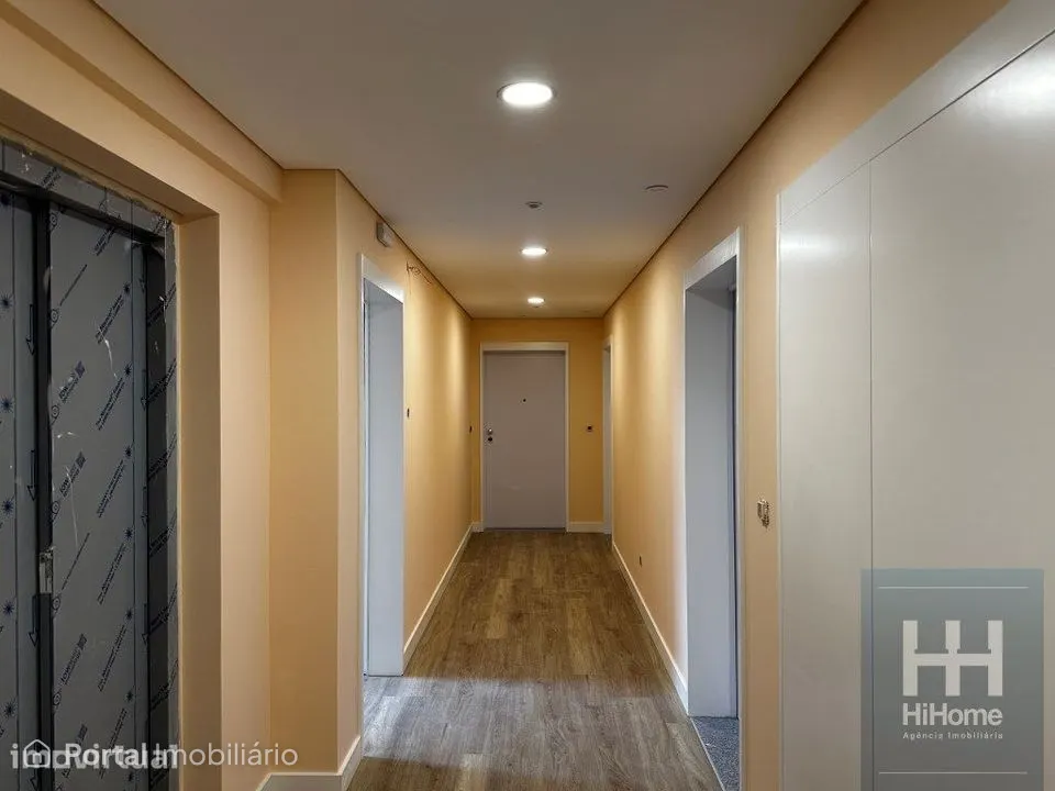 Apartamento T2 no Centro do Funchal - Madeira