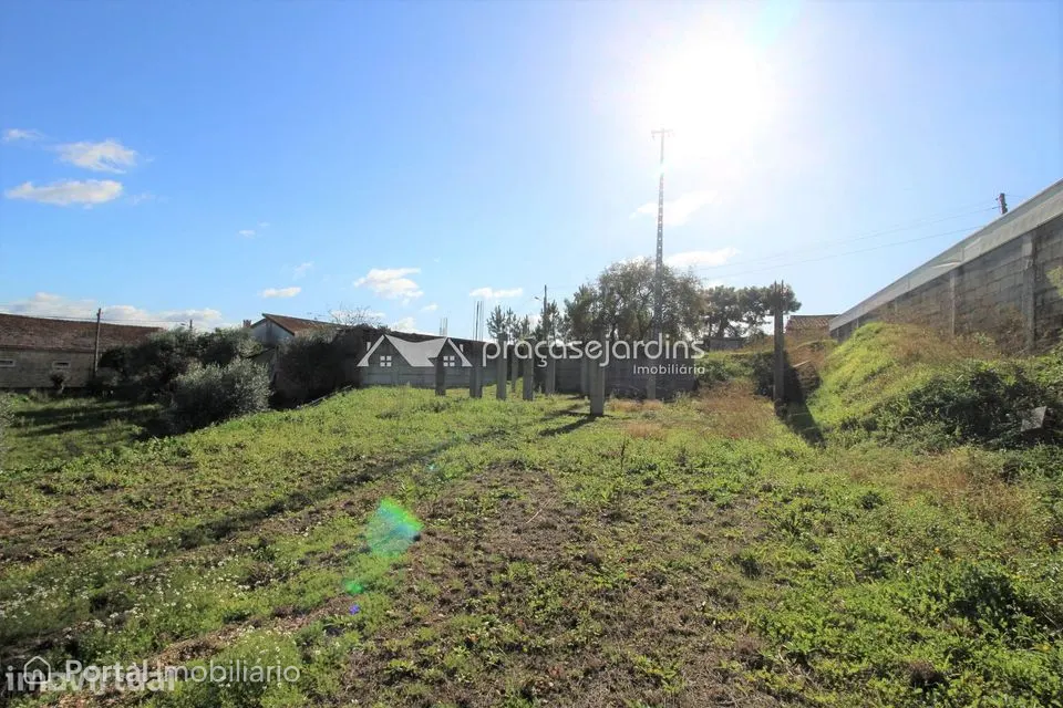 Terreno com 1200m2