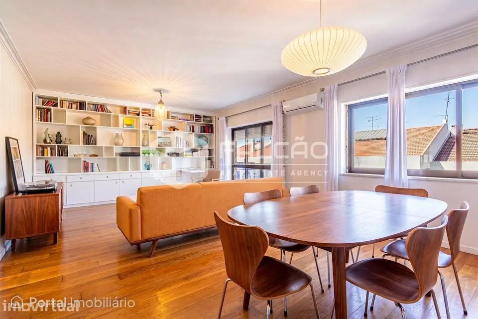Apartamento T3 Venda em Santarém (Marvila), Santa Iria da Ribeira de S