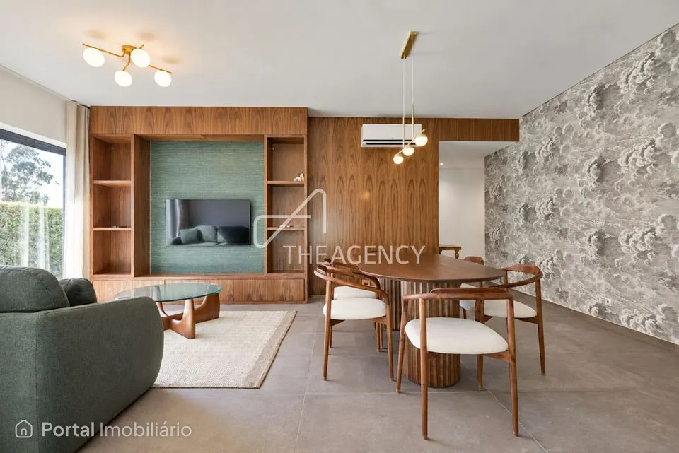 Apartamento T2 à venda em Loulé