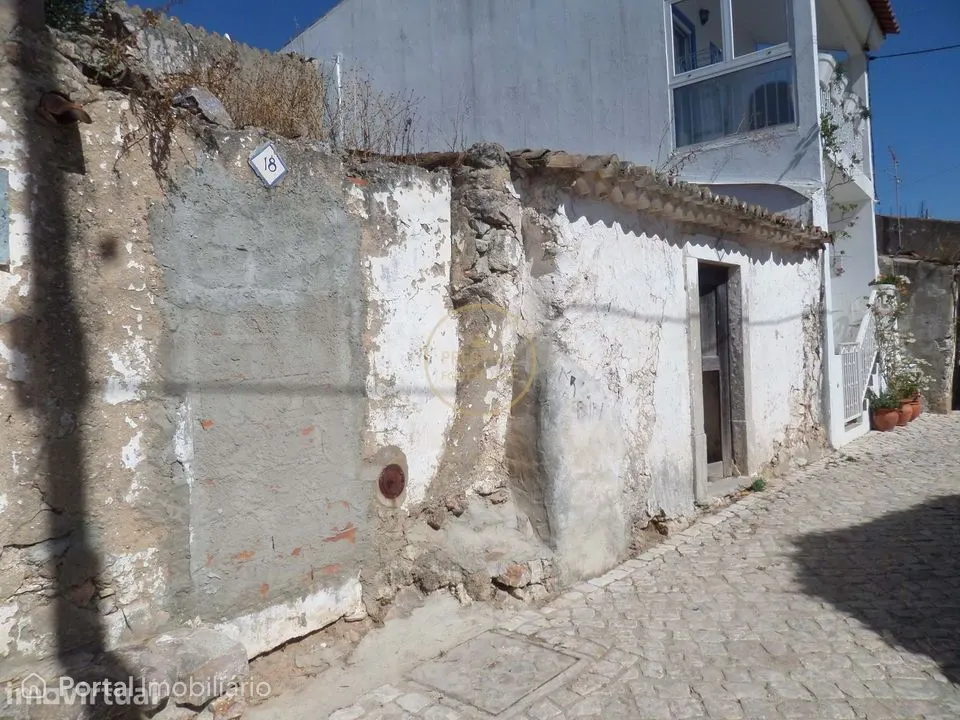 Land for sale in Loulé
