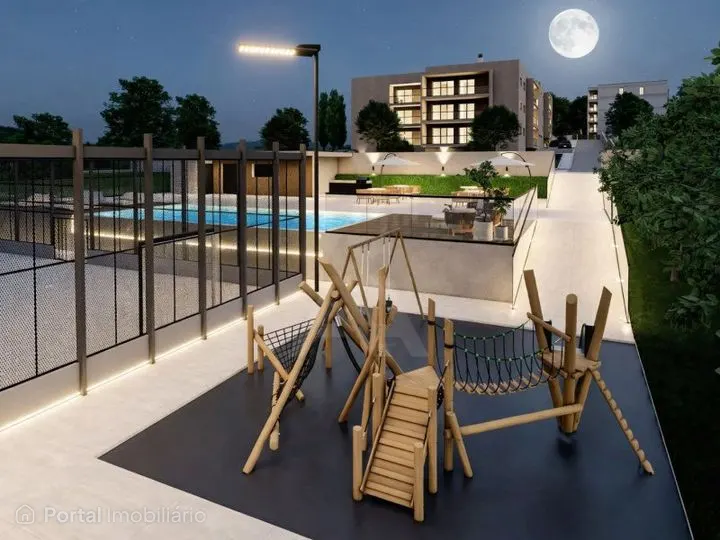 1-bedroom apartment for sale in Leiria