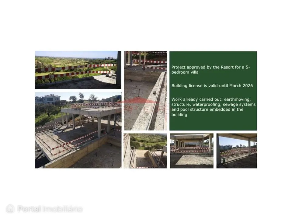 Moradia T2 com piscina e jardim em Vila Real