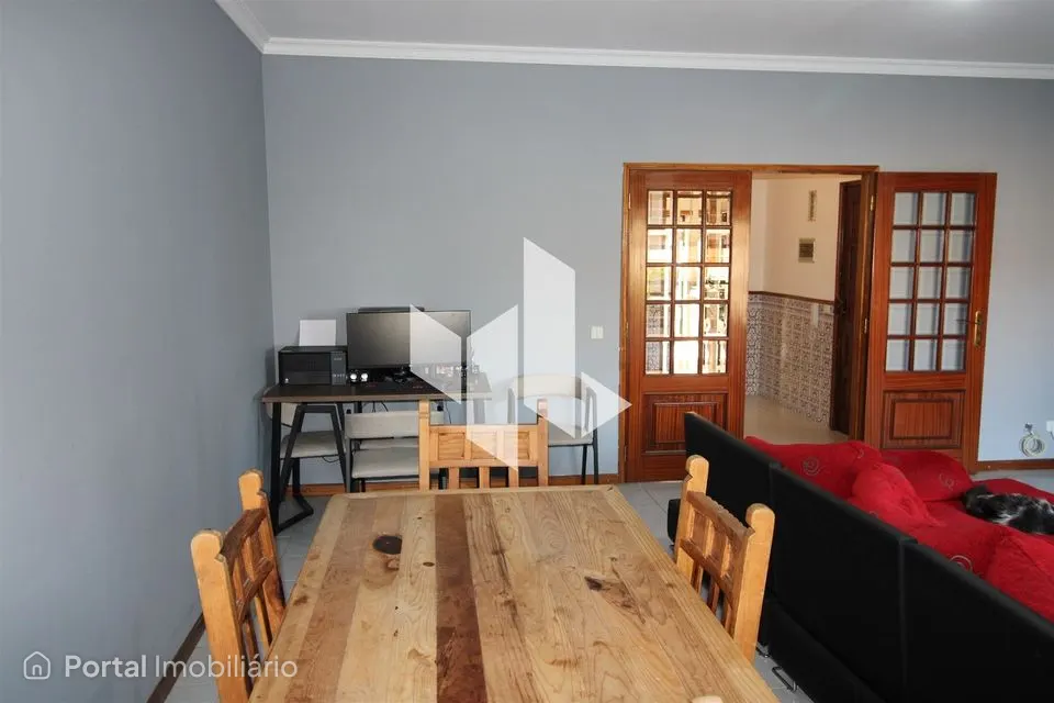 Apartamento T3 Venda em Cabanas de Viriato,Carregal do Sal