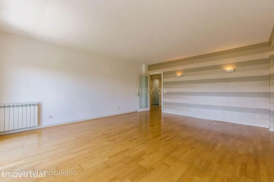 Apartamento T2 no Parque das Nações