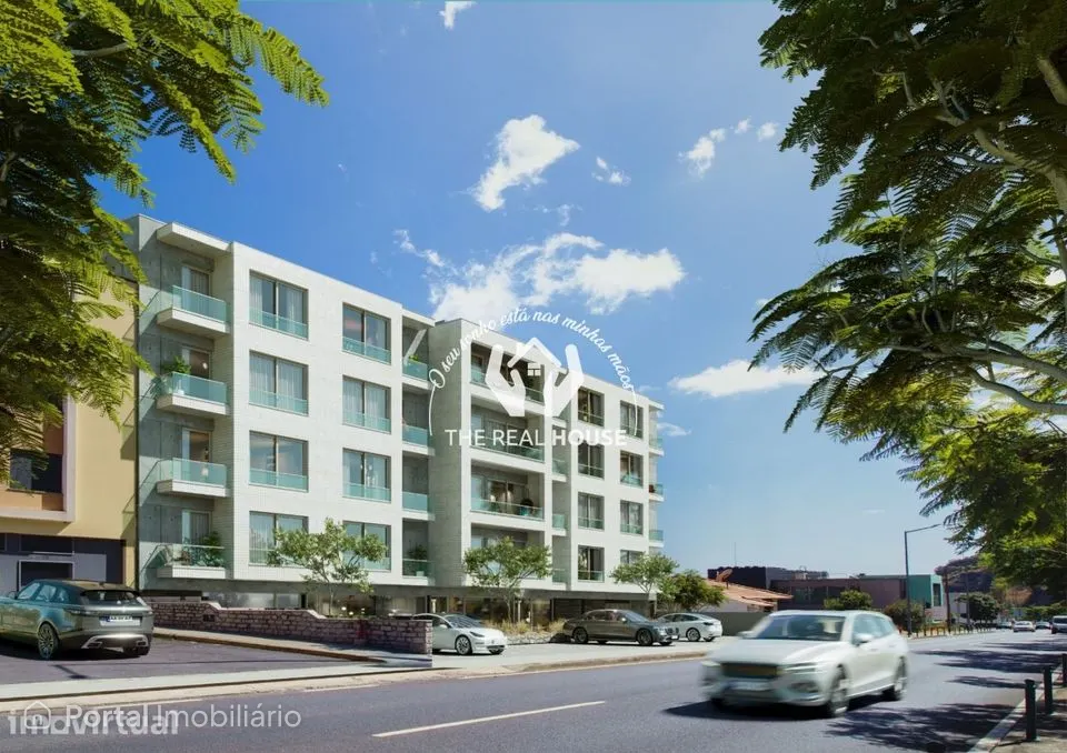 The only i luxury residences