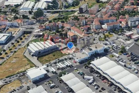 Terreno para Unidade Hoteleira