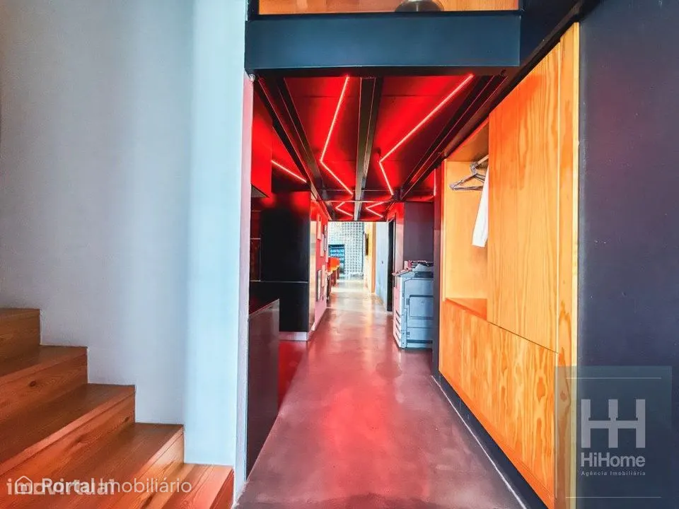 Espaço comercial na Rua 5 de Outubro | Funchal