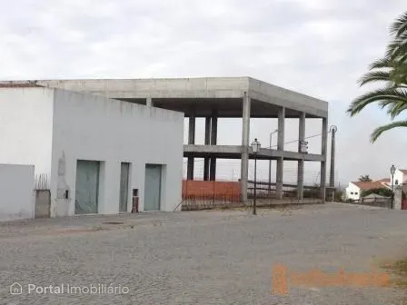 Lote de Terreno infraestruturado