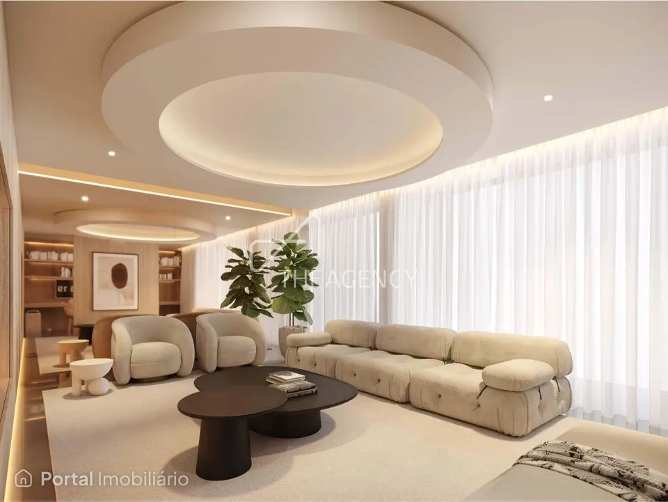 Apartamento T4 à venda em Seia