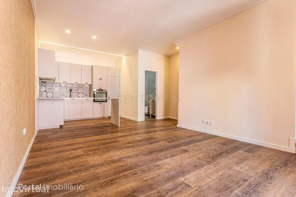 Magnifico Duplex | A Estrear | Centro Histórico de Setúbal | Junto à S