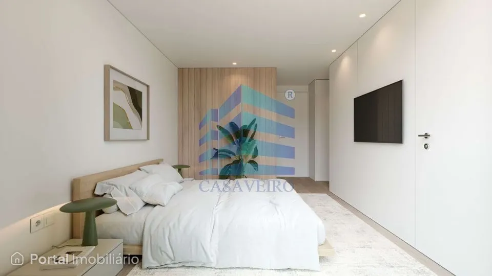 Apartamento T2 na Forca Aveiro