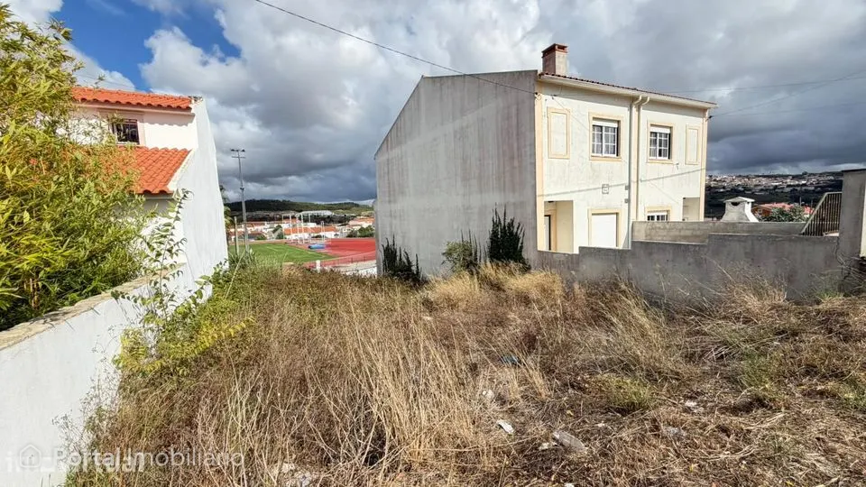 Land for sale in Santa Maria, São Pedro e Matacães