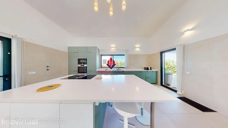4-bedroom house for sale in Alvor